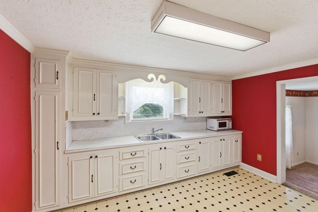 118 Hardee Street, Perryville, KY 40468