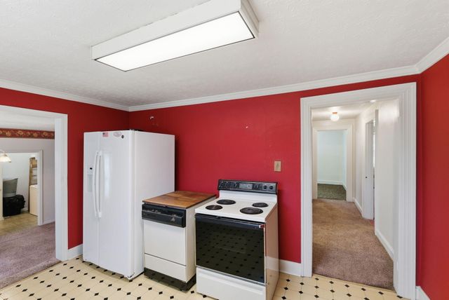 118 Hardee Street, Perryville, KY 40468