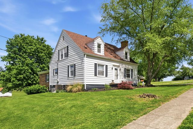 118 Hardee Street, Perryville, KY 40468