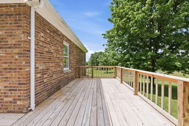 118 Hardee Street, Perryville, KY 40468