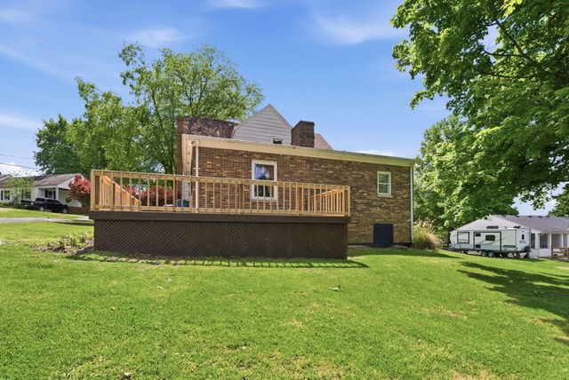 118 Hardee Street, Perryville, KY 40468
