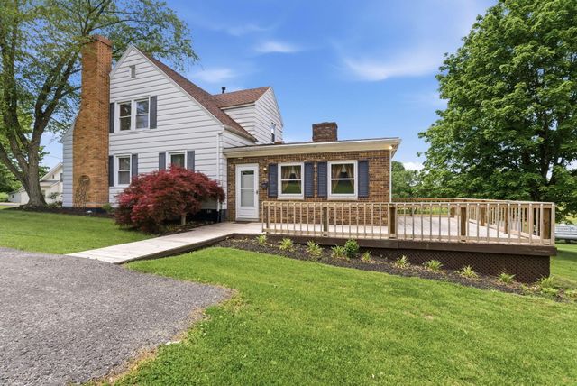 118 Hardee Street, Perryville, KY 40468
