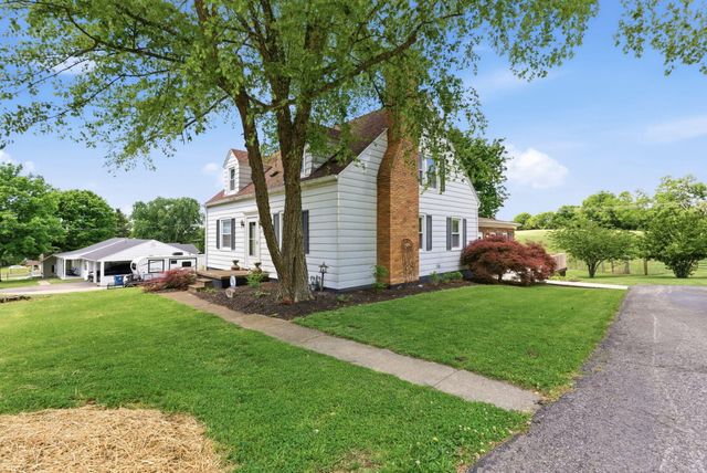 118 Hardee Street, Perryville, KY 40468
