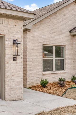 21 Lewis Loop, Greenbrier, AR 72058