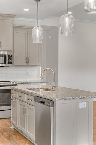 21 Lewis Loop, Greenbrier, AR 72058