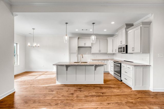 21 Lewis Loop, Greenbrier, AR 72058