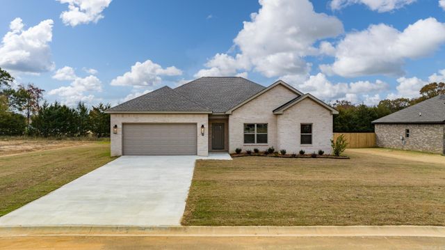 21 Lewis Loop, Greenbrier, AR 72058