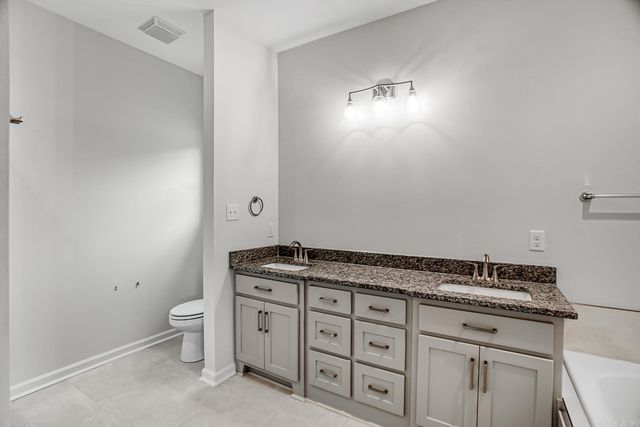 21 Lewis Loop, Greenbrier, AR 72058