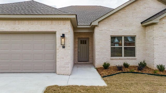 21 Lewis Loop, Greenbrier, AR 72058