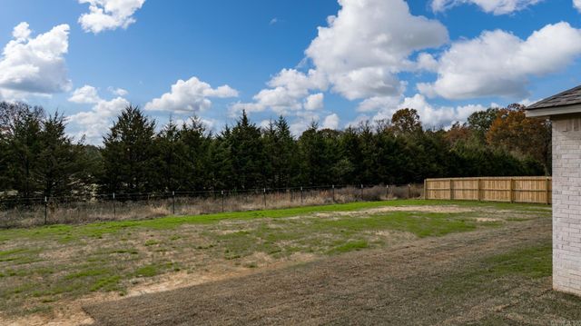 21 Lewis Loop, Greenbrier, AR 72058