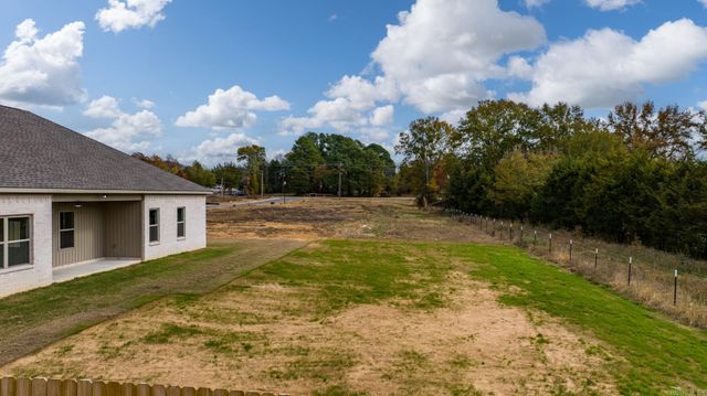 21 Lewis Loop, Greenbrier, AR 72058