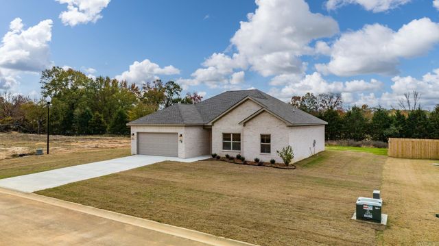 21 Lewis Loop, Greenbrier, AR 72058