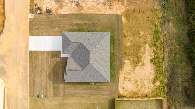 21 Lewis Loop, Greenbrier, AR 72058