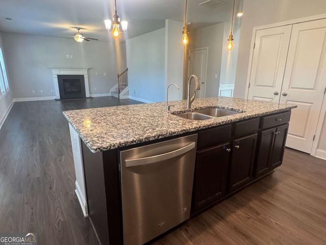 4472 Beechnut View, Gainesville, GA 30504