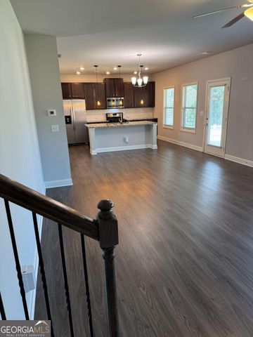 4472 Beechnut View, Gainesville, GA 30504