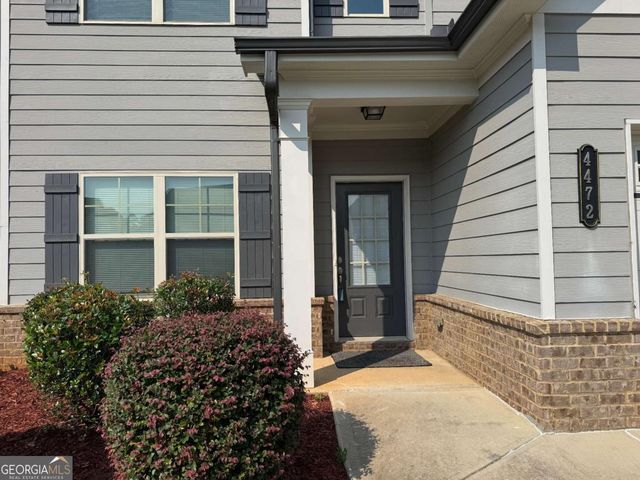 4472 Beechnut View, Gainesville, GA 30504