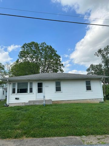721 E College Street, Georgetown, KY 40324