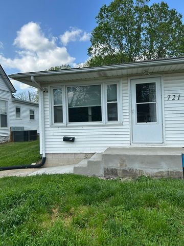 721 E College Street, Georgetown, KY 40324