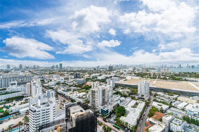 101 20th St 3806, Miami Beach, FL 33139