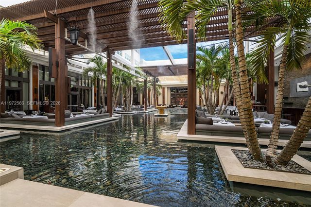 101 20th St 3806, Miami Beach, FL 33139