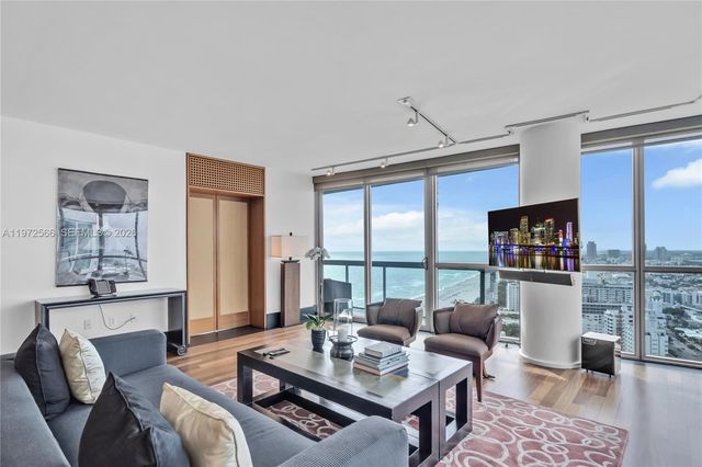 101 20th St 3806, Miami Beach, FL 33139