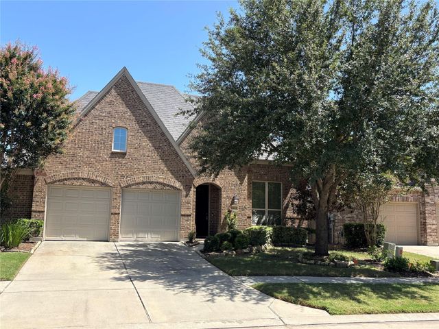 8163 Little Scarlet Street, Conroe, TX 77385
