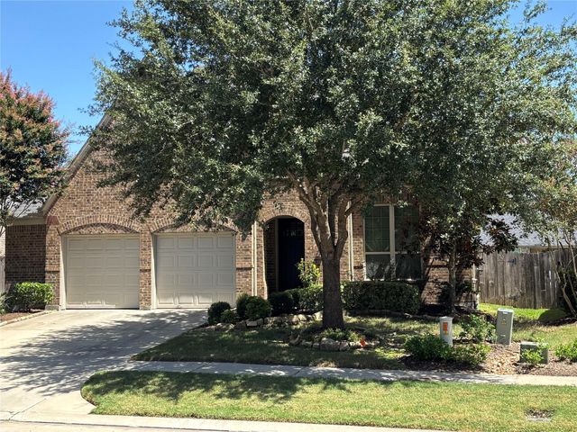 8163 Little Scarlet Street, Conroe, TX 77385