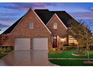 8163 Little Scarlet Street, Conroe, TX 77385
