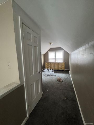 16574 Westbrook Street, Detroit, MI 48219