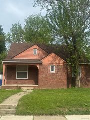 16574 Westbrook Street, Detroit, MI 48219