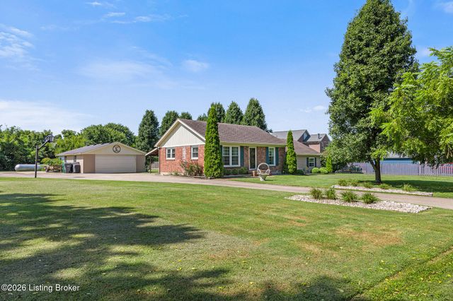 5006 Marjorie Dr, Louisville, KY 40229