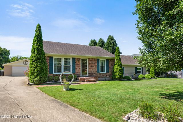 5006 Marjorie Dr, Louisville, KY 40229