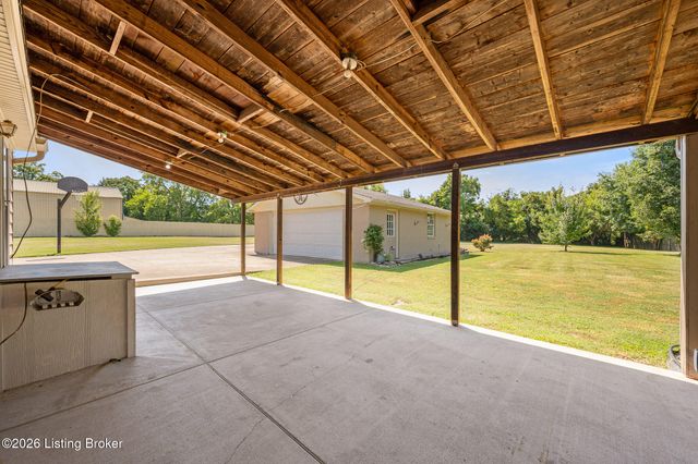 5006 Marjorie Dr, Louisville, KY 40229