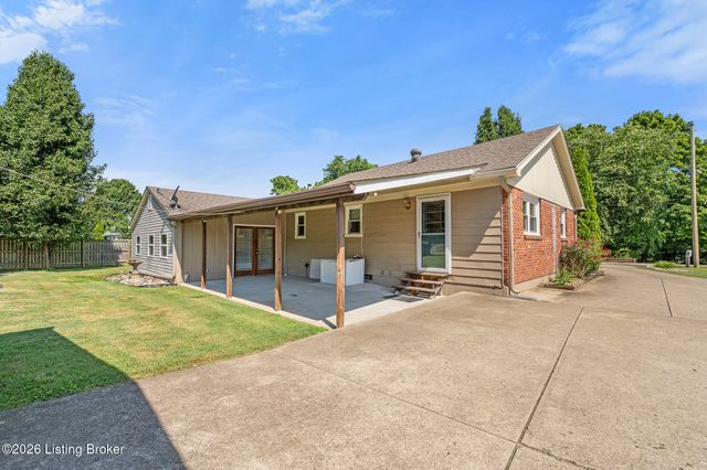 5006 Marjorie Dr, Louisville, KY 40229
