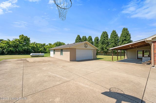 5006 Marjorie Dr, Louisville, KY 40229