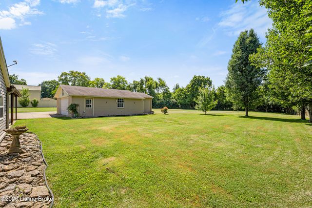 5006 Marjorie Dr, Louisville, KY 40229