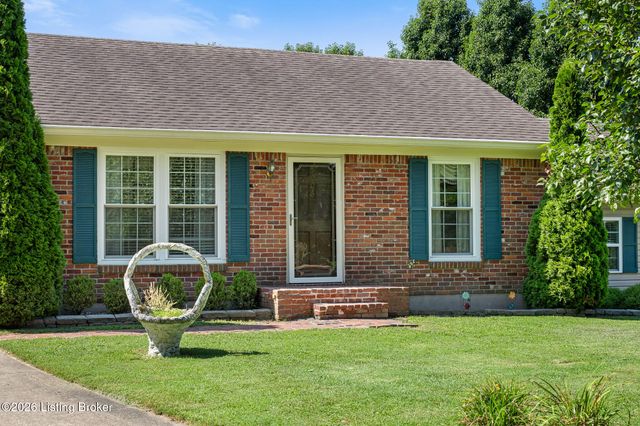 5006 Marjorie Dr, Louisville, KY 40229