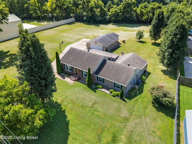 5006 Marjorie Dr, Louisville, KY 40229