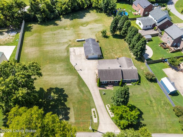 5006 Marjorie Dr, Louisville, KY 40229