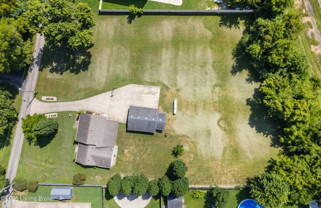 5006 Marjorie Dr, Louisville, KY 40229