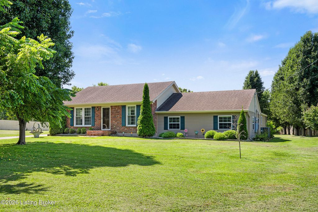 5006 Marjorie Dr, Louisville, KY 40229