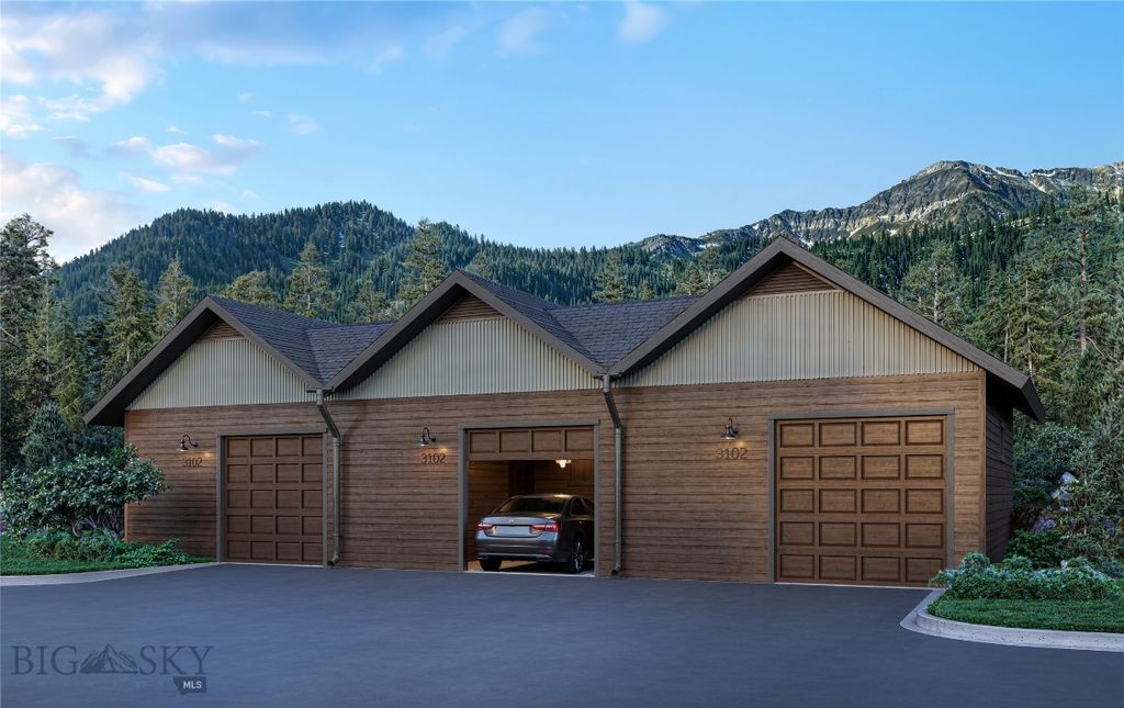 12A Granite Point Lane, Gallatin Gateway, MT 59730 photo 2