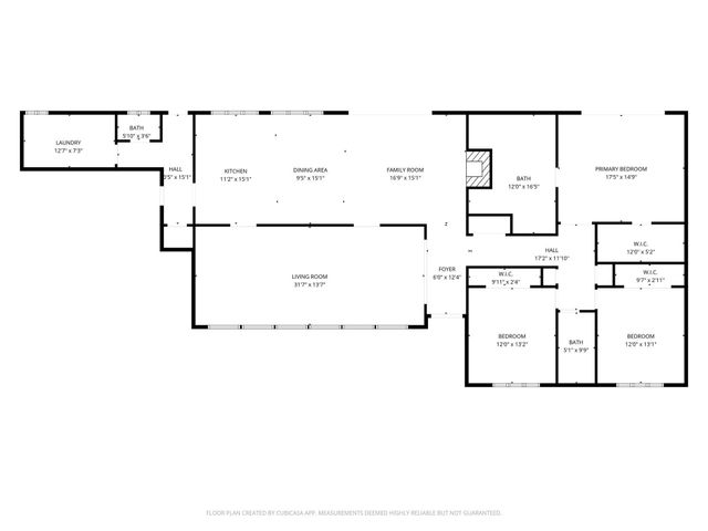 323 Longhorn Road, Hephzibah, GA 30815