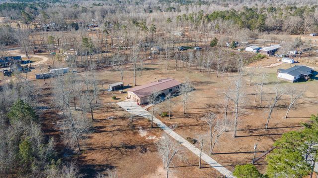 323 Longhorn Road, Hephzibah, GA 30815