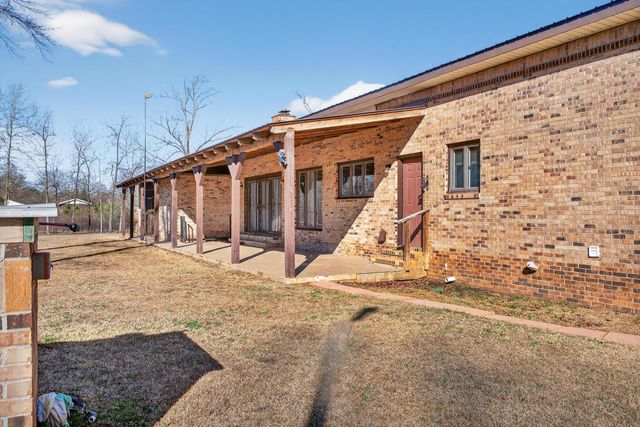 323 Longhorn Road, Hephzibah, GA 30815