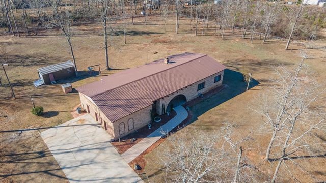 323 Longhorn Road, Hephzibah, GA 30815