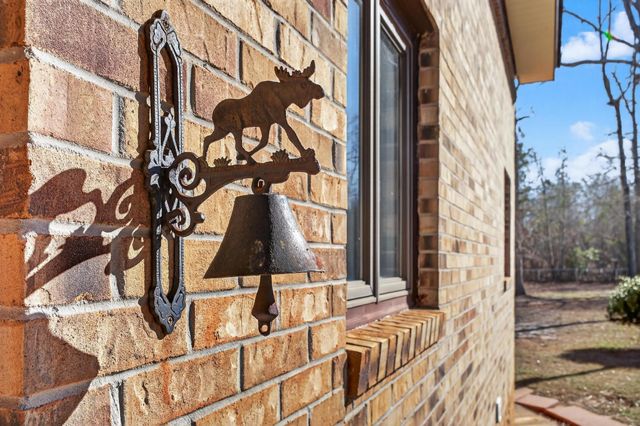 323 Longhorn Road, Hephzibah, GA 30815