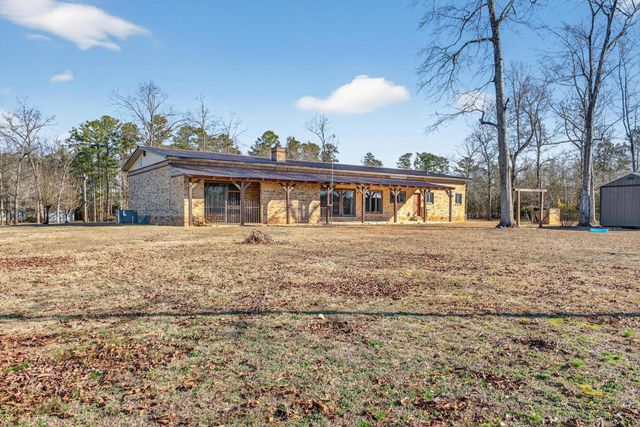 323 Longhorn Road, Hephzibah, GA 30815