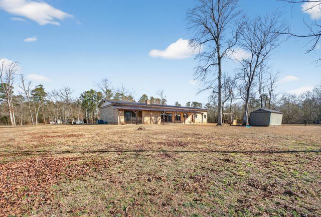 323 Longhorn Road, Hephzibah, GA 30815