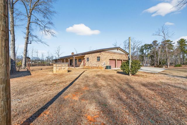 323 Longhorn Road, Hephzibah, GA 30815
